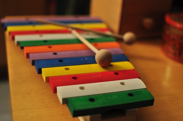Avis xylophone