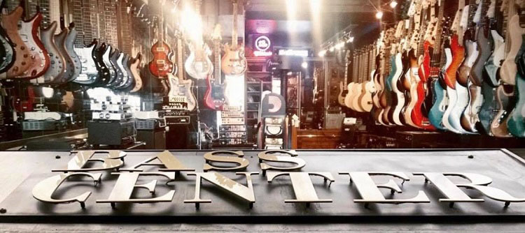 Bass-Center-Paris
