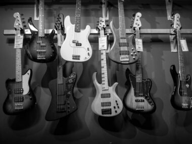Basse active vs basse passive