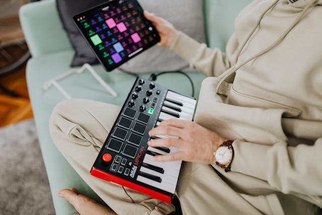 Clavier arrangeur avis