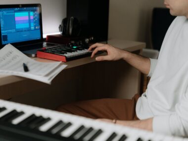 Clavier vs piano numerique vs synthe