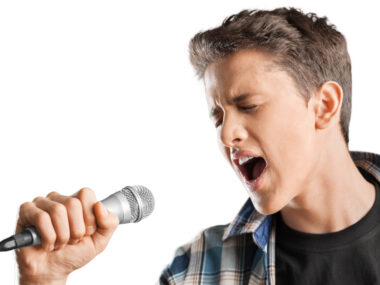 Comment echauffer voix pour chant