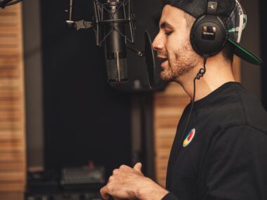 Comment rapper sur instru