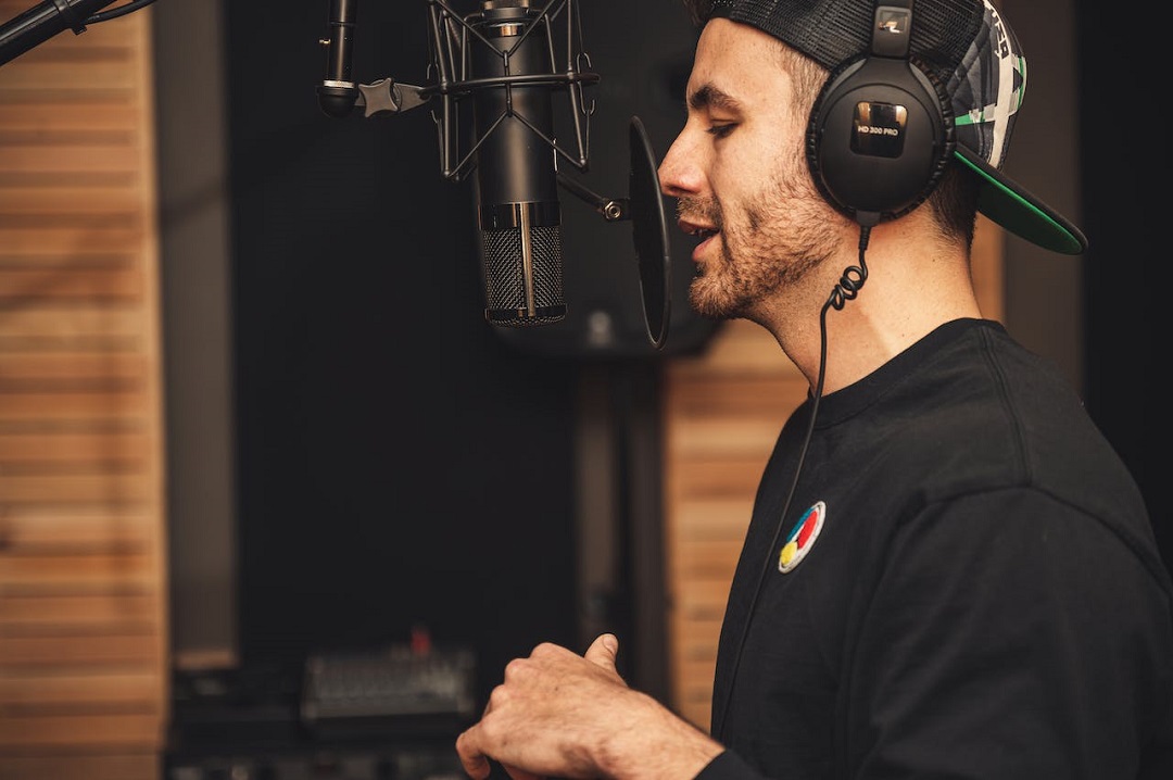 Comment rapper sur instru