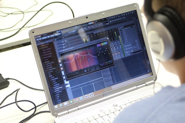 Communaute FL Studio