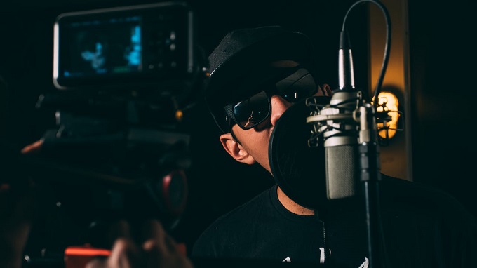 Creation topline rap son