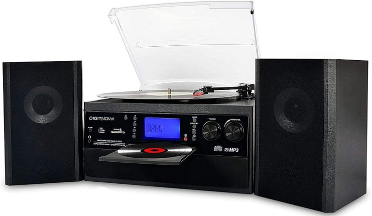 Digitnow-M504
