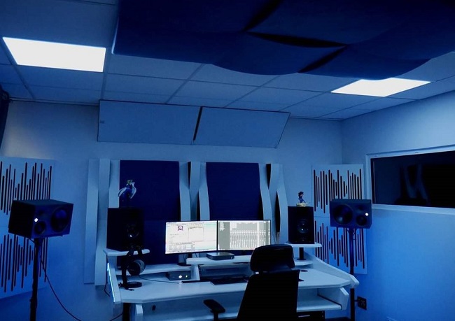Essentiel Studio Lyon