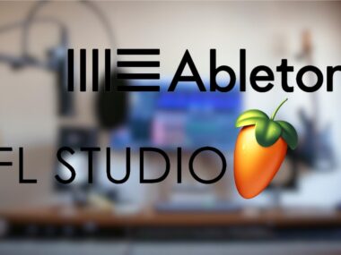 FL Studio vs Ableton
