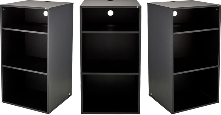 Fun-Generation-Vinyl-Rack-Three