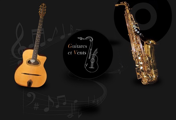 Guitares et Vents Tours