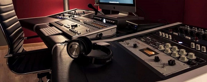Hustler Prod Beatmaker studio Lyon