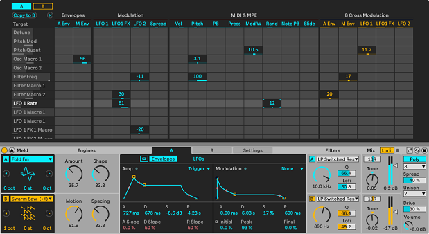 Logiciel payant Ableton Live