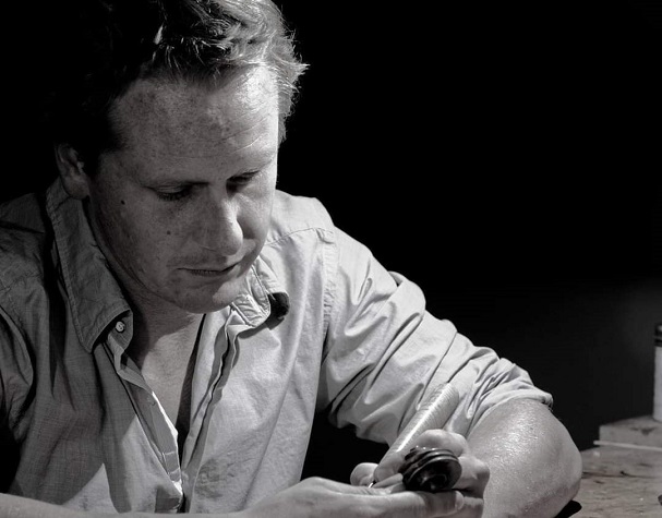Luthier Caen Arthur Frémont Violins
