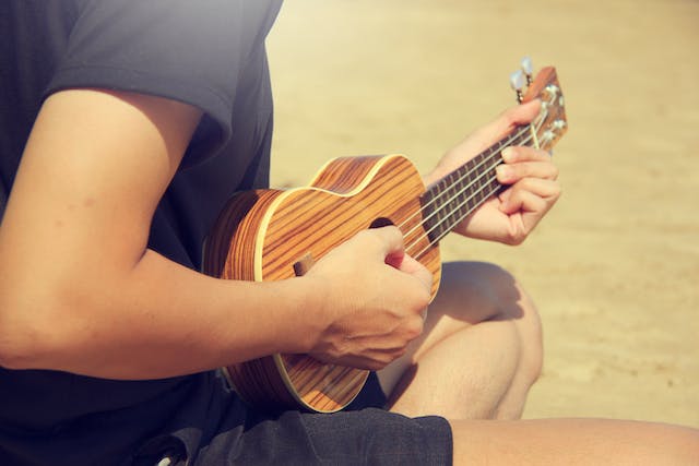 Marques ukulele