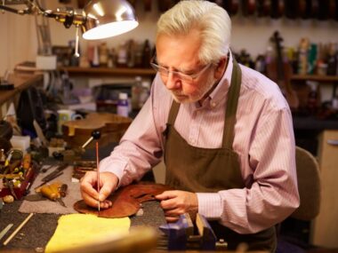 Meilleurs luthiers Bordeaux