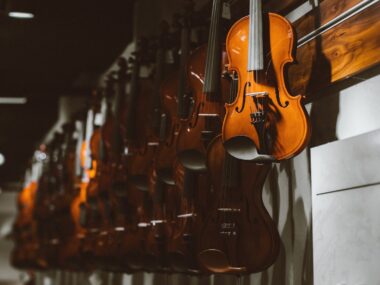 Meilleurs luthiers Caen