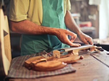Meilleurs luthiers Clermont Ferrand