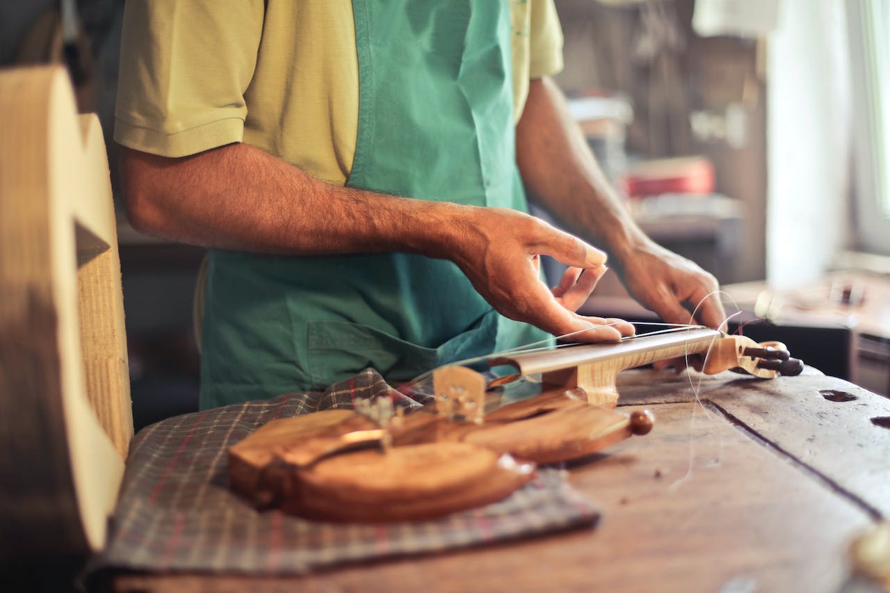 Meilleurs luthiers Clermont Ferrand