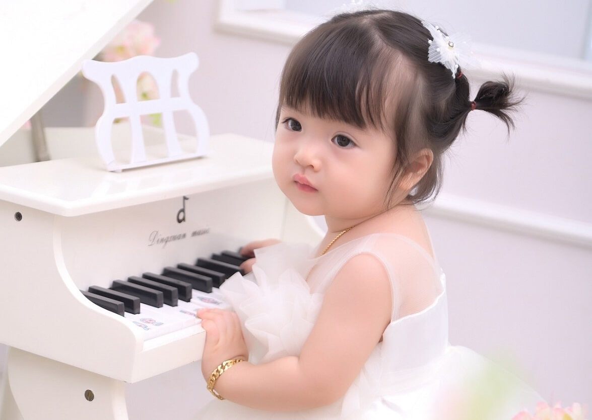 Meilleurs piano bebe
