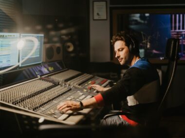 Meilleurs studios enregistrement Toulouse