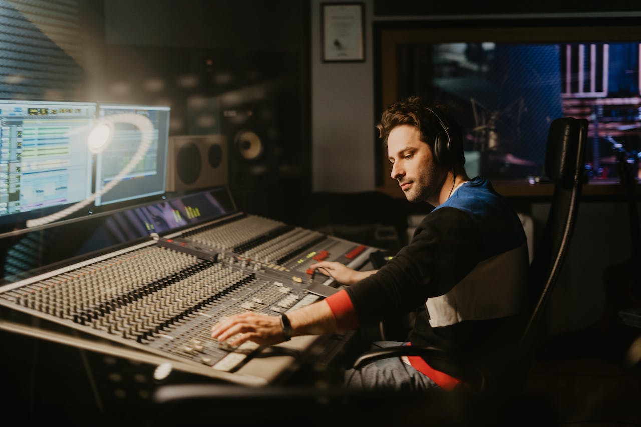 Meilleurs studios enregistrement Toulouse