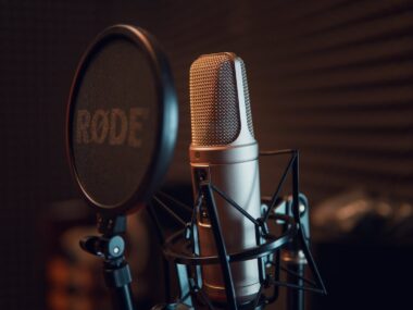 Micro USB vs XLR