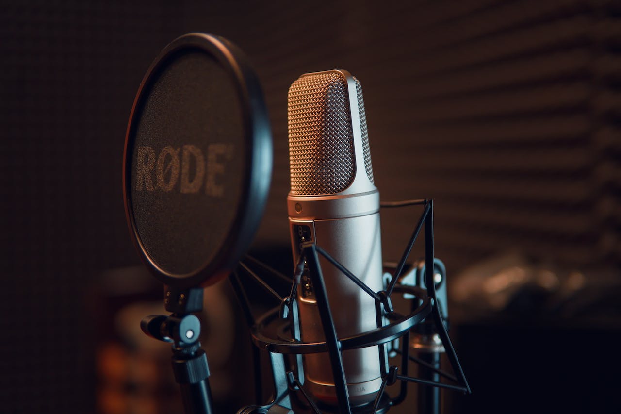 Micro USB vs XLR