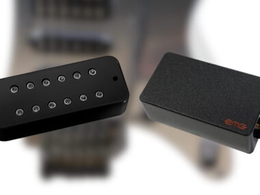 Micros actifs vs micros passifs