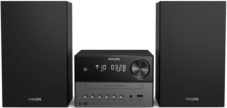 Philips-Audio-M3505