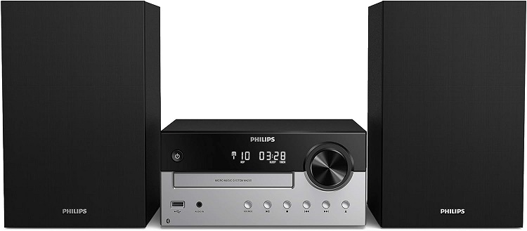 Philips-Audio-M4205