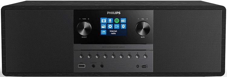 Philips-Audio-M6805
