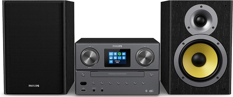 Philips-Audio-M8905