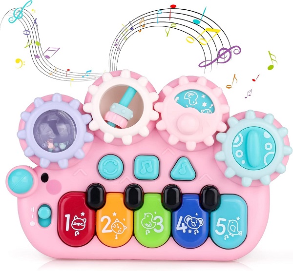 Piano jouet bebe Own1one