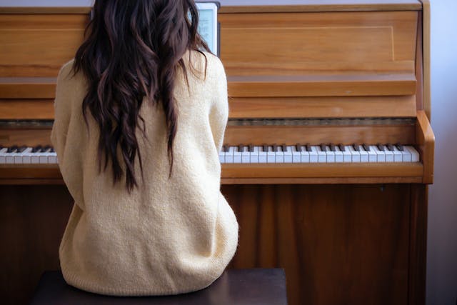 Piano numerique avis