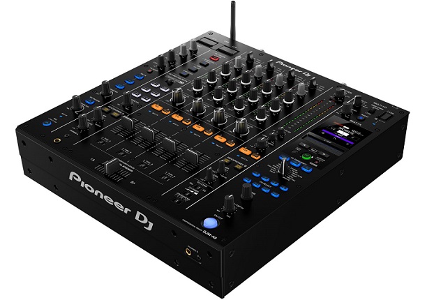 Pioneer-DJ-DJM-A9