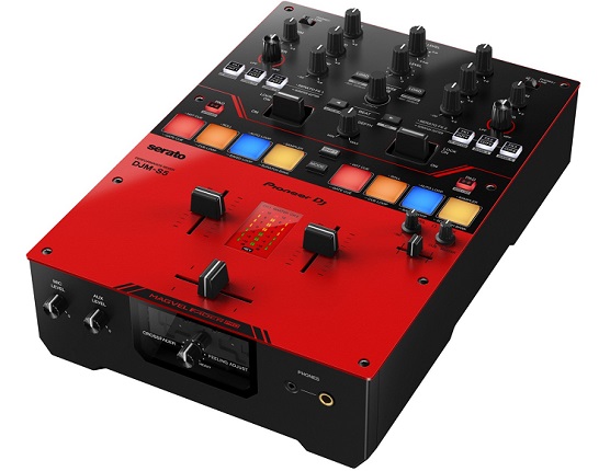 Pioneer-DJ-DJM-S5