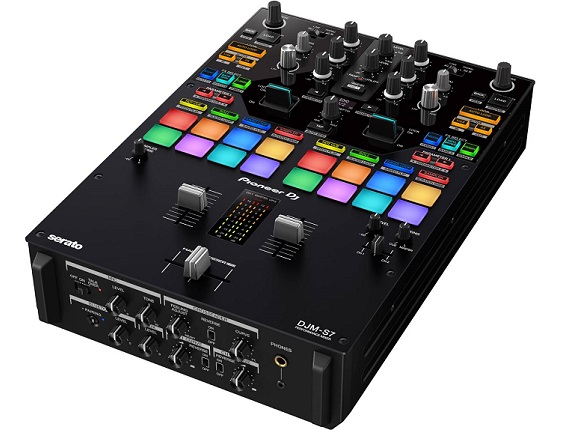 Pioneer-DJ-DJM-S7