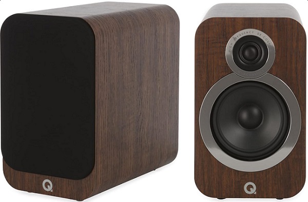 Q-Acoustics-3020i