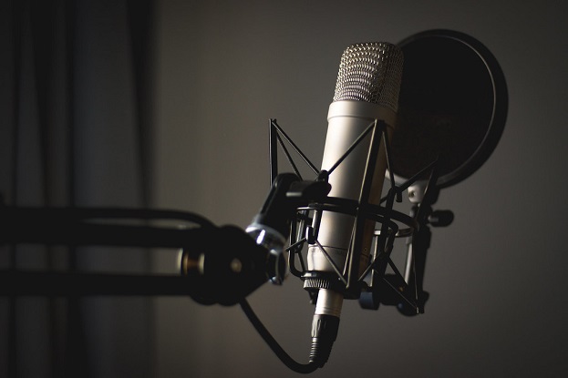 Recommandation micro XLR