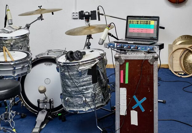 Ressources Ableton