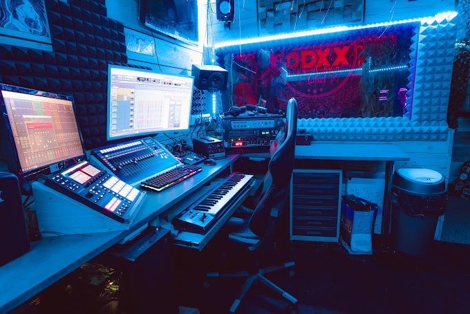 Studio CDXX Toulouse