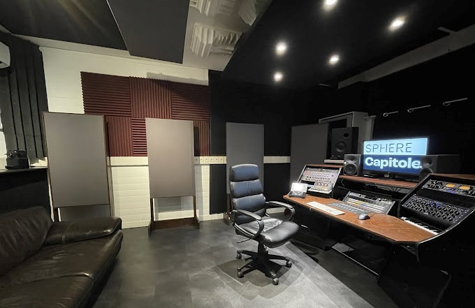 Studio Capitole Toulouse