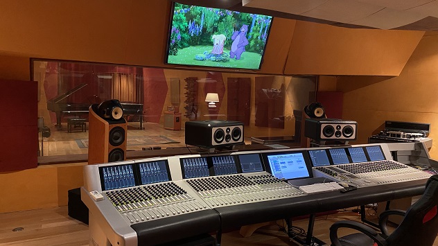 Studio Elixir Toulouse