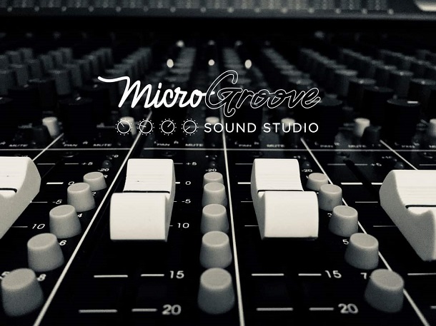 Studio Microgroove Toulouse