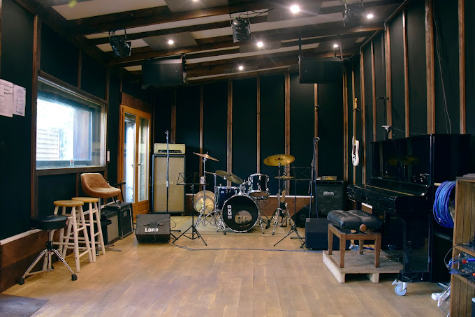 Studio du cerisier Toulouse