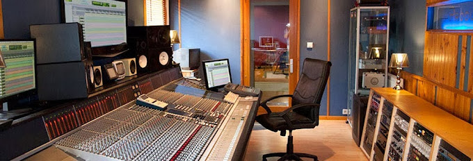Studio enregistrement Toulouse Produc’son