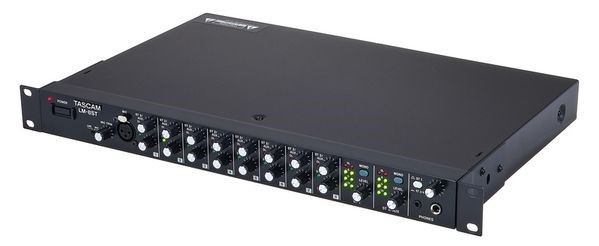 Table mixage rackable Tascam LM-8ST