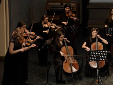 Violon vs violoncelle