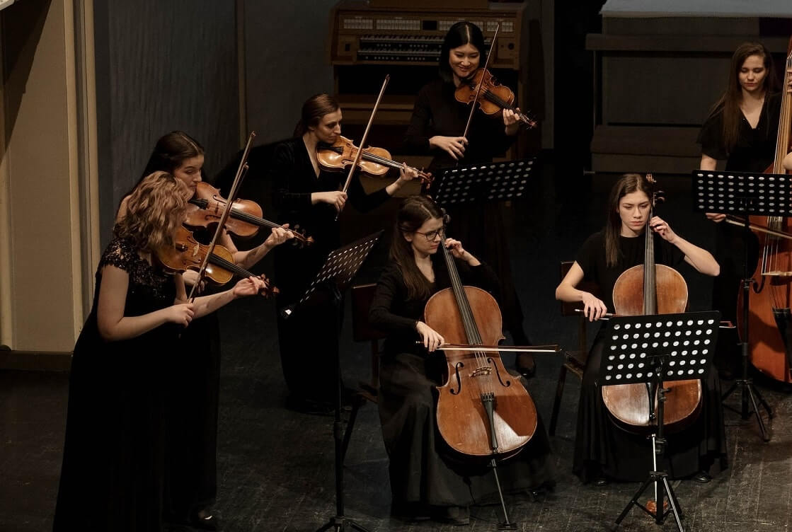 Violon vs violoncelle